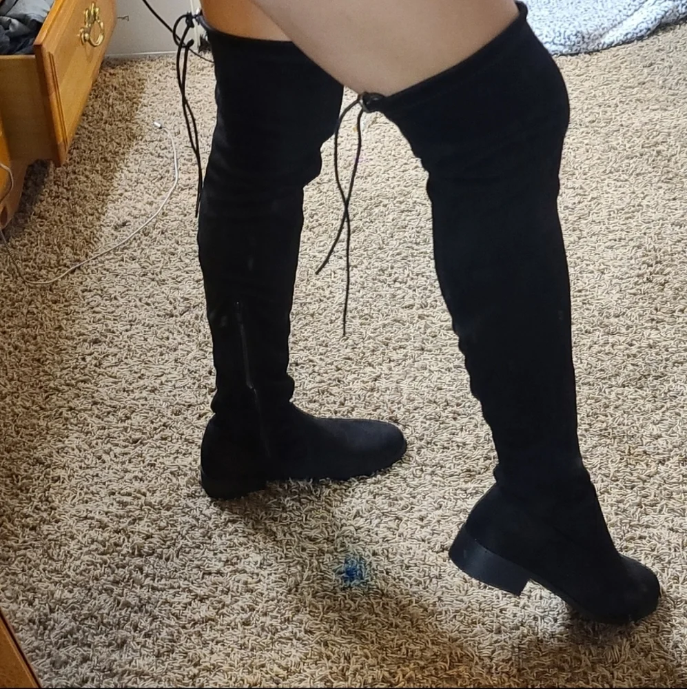 J Adams Briston Boots